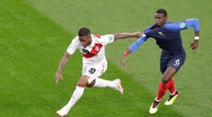 Jefferson Farfan skončil v bezvedomí v nemocnici