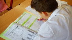 Výsledky monitoru piatakov: Takto obstáli žiaci v testoch zo slovenčiny a z matematiky