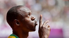 Bolt kritizuje dopingové tresty: „Tyson Gay mal dostať viac!“