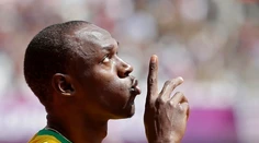 Bolt kritizuje dopingové tresty: „Tyson Gay mal dostať viac!“