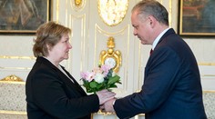 Posledné Kiskove slová Dubovcovej ako ombudsmanke