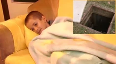 Rodičia z Čachtíc pre zle osadený poklop takmer prišli o synčeka