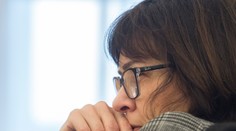 Smutný začiatok roka v rodine Lucie Žitňanskej. Zomrel jej manžel, novinár Eduard Žitňanský (†69)