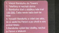 Autor kontroverznej esemesky Čurilla: Poviem vám, komu som to písal a prečo som to písal