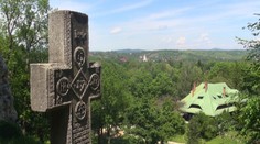 Navštívili sme kraj, kde žil legendárny gróf Dracula