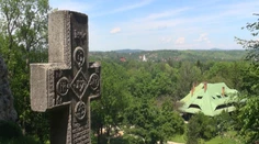 Navštívili sme kraj, kde žil legendárny gróf Dracula
