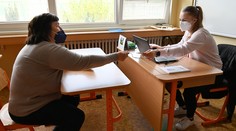 Začalo sa asistované sčítanie obyvateľov