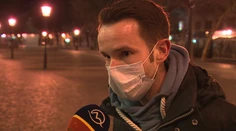 Liek na Covid-19 môže byť už v apríli, verí slovenský lekár, ktorý bojuje s koronavírusom v prvej línii