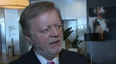 Onkológ Tomáš Šálek sa priznal k úplatku