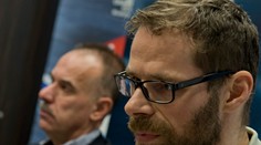 Štrajkujúcich učiteľov podporil aj Handzuš