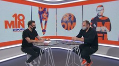 Ako tínedžerovi mu zistili rakovinu. Čo v tom čase prežíval držiteľ dvoch olympijských medailí Juraj Tarr?