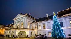 Kiska pokračuje v tradícii, ktorá je už od Schustera