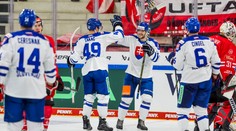 Slováci vstúpili do Nemeckého pohára ako z partesu. Rakúšanom uštedrili poriadnu nádielku