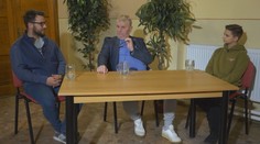 Tri generácie - tri rozličné názory. Pozrite si unikátnu debatu, ktorú sme nakrúcali v obci pri Hlohovci