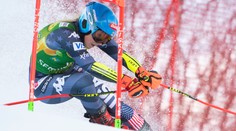 Mikaela Shiffrinová vynechá preteky v Altenmarkt-Zauchensee
