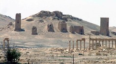 V dobytej Palmýre objavili masový hrob, sú tam aj telá detí