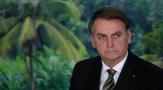 Brazílsky prezident Bolsonaro kritizoval Bidena a označil ho za prezidentského kandidáta