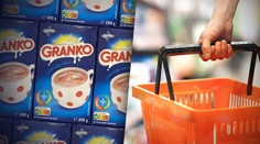 Slováci sa sťažujú, že nevedia kúpiť Granko. Problém hlási jeden z najväčších obchodných reťazcov