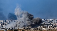 Izraelská armáda hlási po nočnom zásahu v Gaze desiatky zabitých militantov