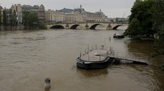 Záplavy vo Francúzsku majú prvú obeť