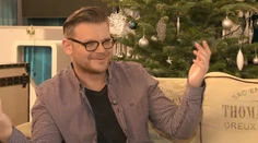 Boris Pršo: Keď som bol malý, chcel som byť pápež