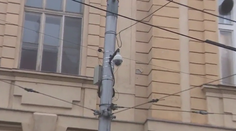 Bizarnosti hlavného mesta: Niektoré bezpečnostné kamery sú a vždy boli vypnuté