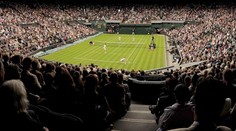 Reprezentanta Gombosa na Wimbledone neuvidíme
