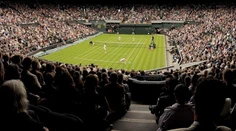 Najprestížnejší, najväčší, posvätný. To je Wimbledon a vy ho môžete sledovať s nami