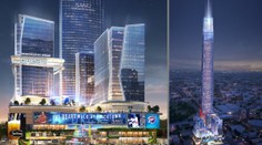 Spojené štáty budú mať nový najvyšší mrakodrap. A nevyrastie v New Yorku