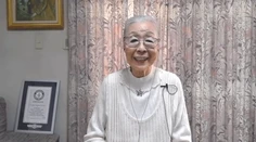 Deväťdesiatročná Japonka je najstaršou youtuberkou na svete. Neuveríte, čím sa preslávila