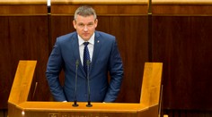 Peter Pellegrini sa rozhovoril o zdravotnom stave Roberta Fica