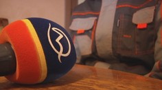 Napätie na Ukrajine naháňa tamojším ľuďom strach. Tento muž odišiel radšej s rodinou na Slovensko