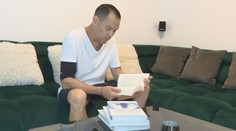 Športoval, mal úspechy v kariére a založil si rodinu. Šťastný život mu však narušila rakovina