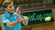 Kližan sa prebojoval do štvrťfinále turnaja ATP