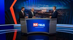 Juraj Blanár: Na Úrad vlády chodilo množstvo ľudí. Pravdepodobne aj pán Bödör