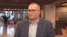 Ombudsman Dobrovodský nechce hovoriť o jeho ideologických postojoch, politike, ani radikalizácii