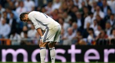 Ronaldo chce vraj v lete odísť z Realu Madrid, už to mal oznámiť vedeniu