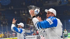 Priam neuveriteľná zhoda náhod: Dva fínske tituly z Bratislavy spájajú aj tieto tri okolnosti