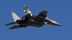 Ministerstvo opäť varuje pred stíhačkami. Tu všade čakajte rachot