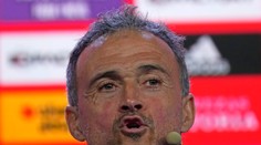 Enrique dal pred rokom Španielom domácu úlohu. Po vypadnutí z MS sa vyjadril k svojej budúcnosti