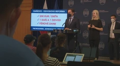Analytici Inštitútu finančnej politiky vystavili účet „revolúcii“ Igora Matoviča. Tu je výsledok