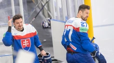 Do olympijskej kvalifikácie aj so skúsenými matadormi. Zväz oznámil ďalšie dve mená