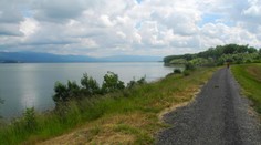 Na Zemplínskej šírave rastú luxusné rezidencie, obyvatelia sú nespojní