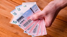 Od septembra si väčšina zamestnancov prilepší. Minimálna hodnota gastrolístkov sa opäť zvýši