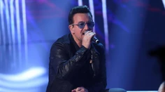 Ťažko zranený Bono z U2. Operovali ho päť hodín!