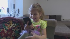 Elisa sa nemôže stretnúť s mamou, hoci je iba pár kilometrov od nej. Dôvodom je karanténa