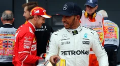 Hamilton vyhral kvalifikáciu na VC Británie, už má na dosah Schumacherov rekord