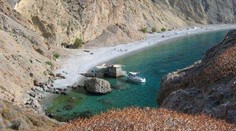 Na Kréte zahynula tehotná česká turistka