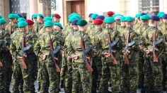 V Česku sa údajne chystá cvičenie odvodov. Armáda však tieto tvrdenia odmieta