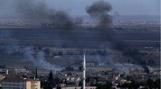 Turecko vyhlásilo, že nie je potrebné obnoviť ofenzívu v Sýrii